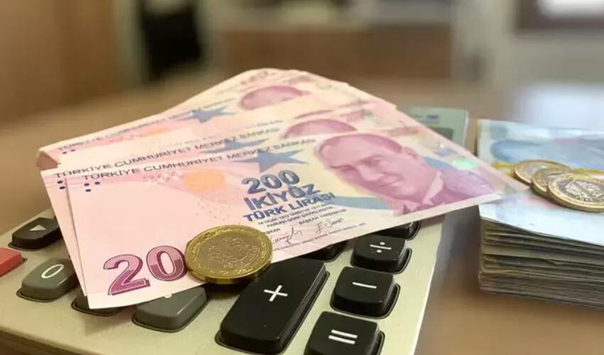 Memur maaşı ve emekli zammı için net oran verildi! Enflasyon farkı hesaplandı, maaşlar netleşti! İşte meslek meslek maaş tablosu Memur maaşı ve emekli zammı için net oran verildi! Enflasyon farkı hesaplandı, maaşlar netleşti! İşte meslek meslek maaş tablosu