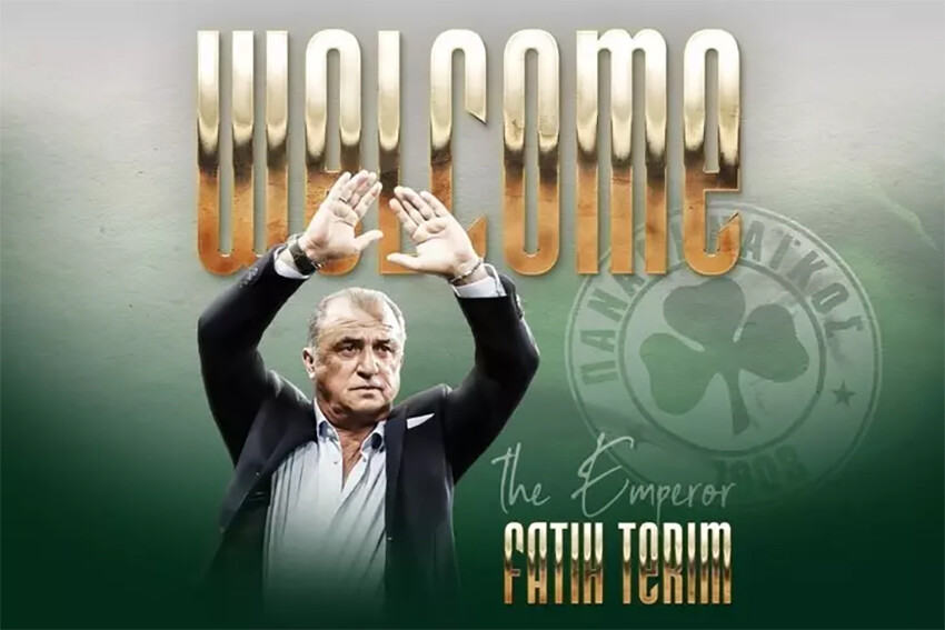 Fatih Terim'in yeni takımı belli oldu! Kulüpten ilk açıklama geldi Fatih Terim'in yeni takımı belli oldu! Kulüpten ilk açıklama geldi