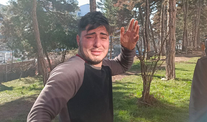 Doğuma gitti, bebeğini kaybetti! Valilikten acı olayla ilgili açıklama geldi Doğuma gitti, bebeğini kaybetti! Valilikten acı olayla ilgili açıklama geldi