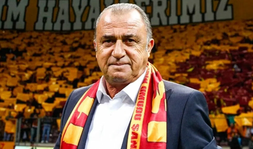Fatih Terim geri döndü! Efsane hocanın yeni adresi Yunanistan oldu Fatih Terim geri döndü! Efsane hocanın yeni adresi Yunanistan oldu