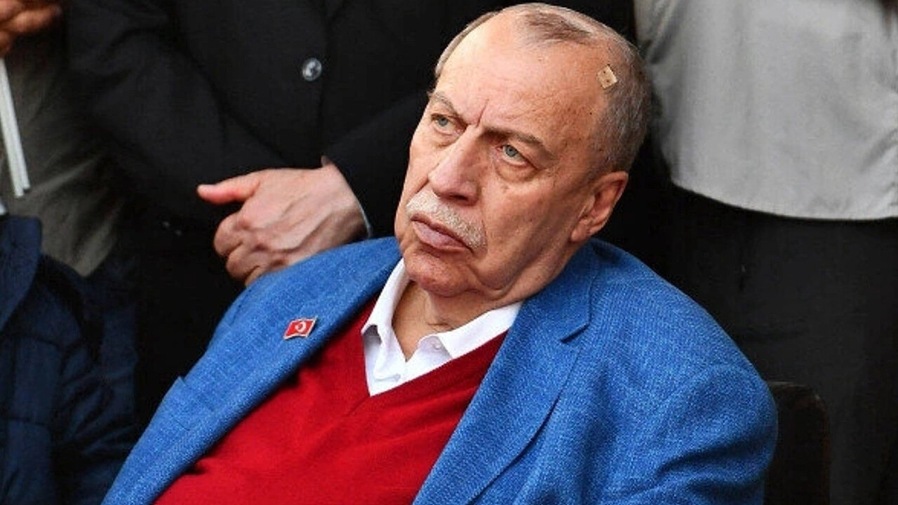 Yaşar Okuyan için mecliste tören