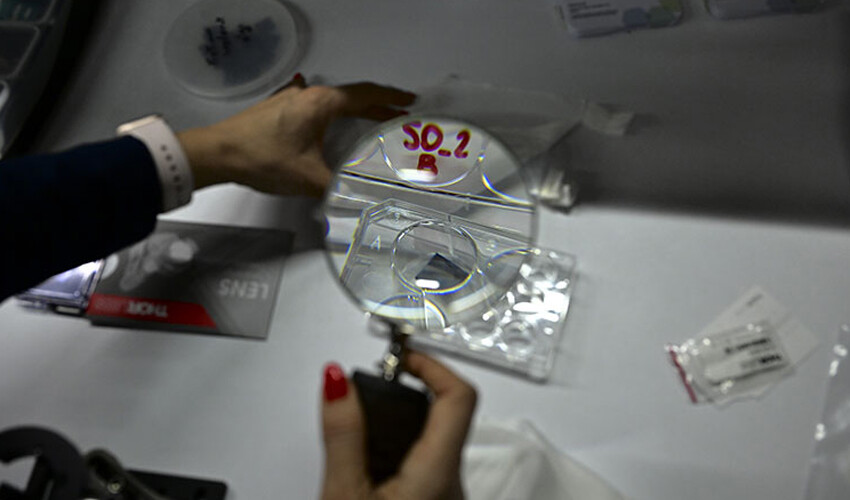 ASELSAN kuantum ürünlerini tanıttı, Türkiye bir alanda daha sayılı ülkeler arasına girdi kuantum teknoloji