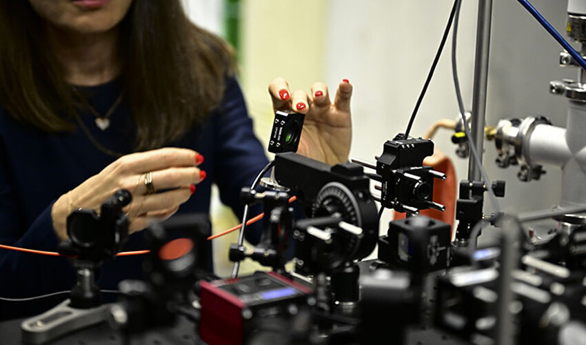 ASELSAN kuantum ürünlerini tanıttı, Türkiye bir alanda daha sayılı ülkeler arasına girdi kuantum teknoloji