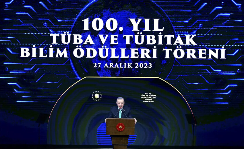 Cumhurbaşkanı Erdoğan'dan terörle mücadele mesajı: Türkiye'nin şahlanışına set çekemeyecekler Cumhurbaşkanı Erdoğan'dan terörle mücadele mesajı: Türkiye'nin şahlanışına set çekemeyecekler