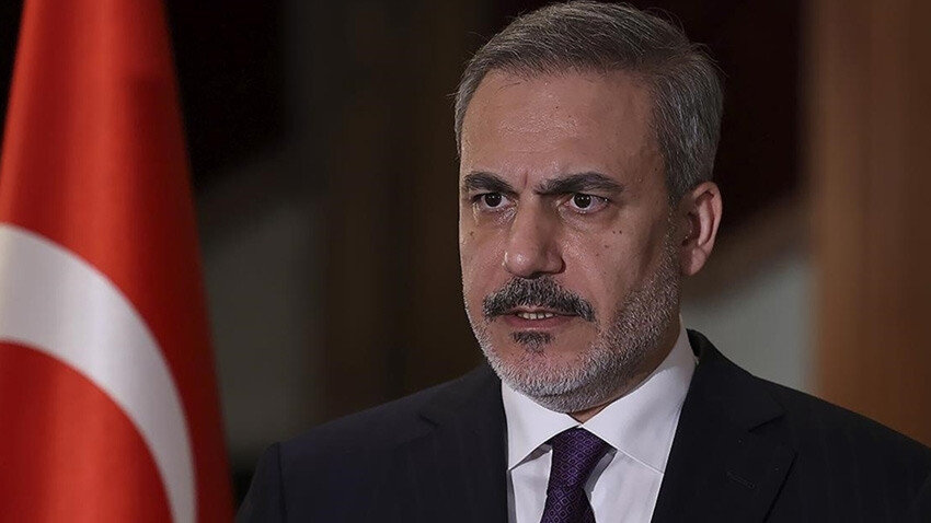 Bakan Fidan ve Blinken telefonda görüştü! Gündem İsveç, F-16 süreci ve Gazze