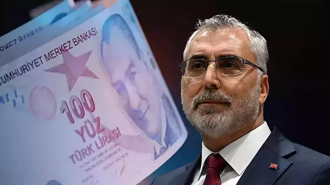 Asgari ücret için kritik saatler! Cumhurbaşkanı Erdoğan'ın taraflarla görüşmesi sona erdi Asgari ücret için kritik saatler! Cumhurbaşkanı Erdoğan'ın taraflarla görüşmesi sona erdi
