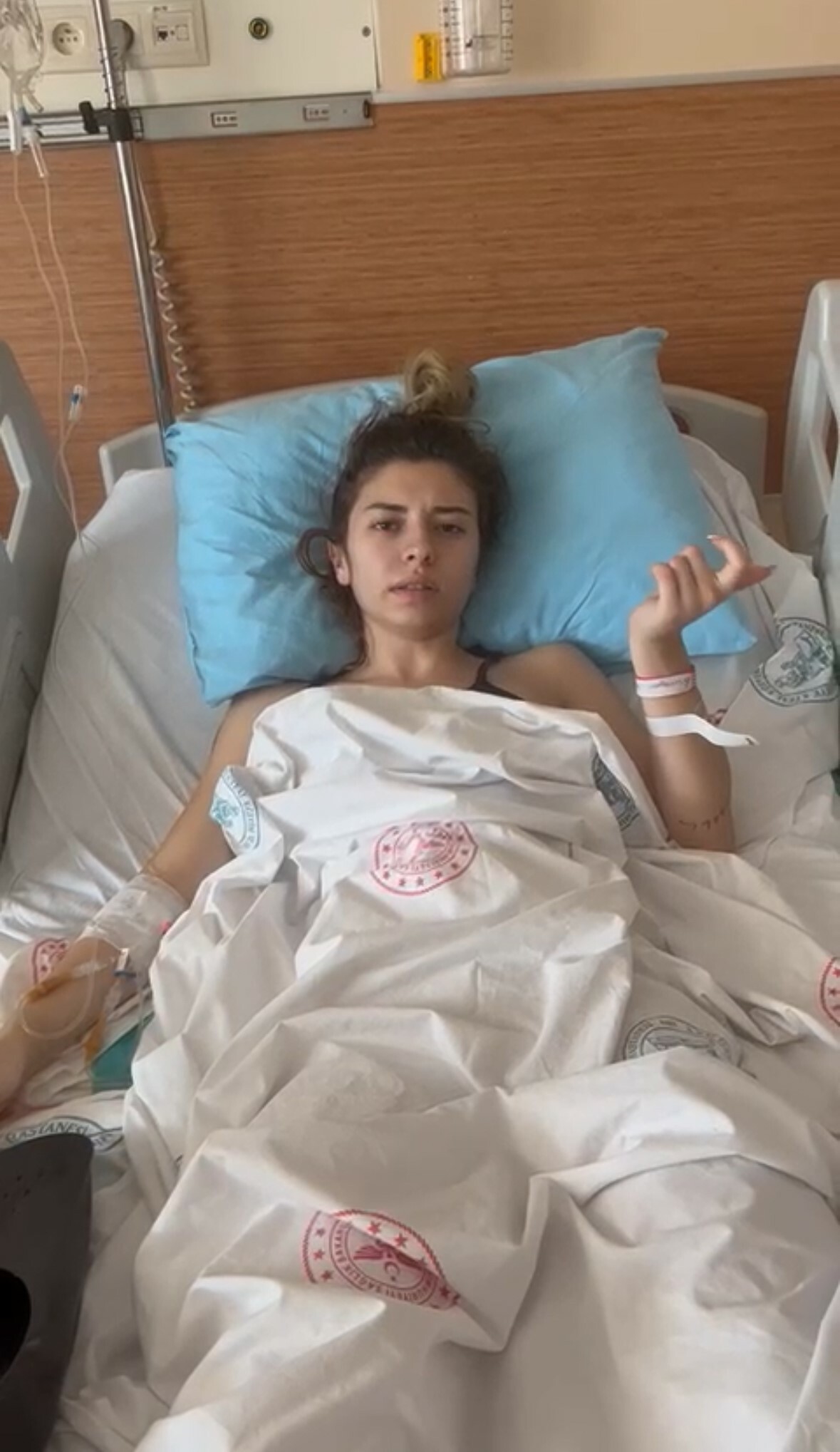 20 yaşındaki üniversiteli genç kız kabusu yaşadı! 'Abi korkuttun beni' dedi sonrası dehşet...