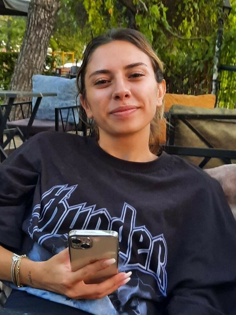 20 yaşındaki üniversiteli genç kız kabusu yaşadı! 'Abi korkuttun beni' dedi sonrası dehşet...