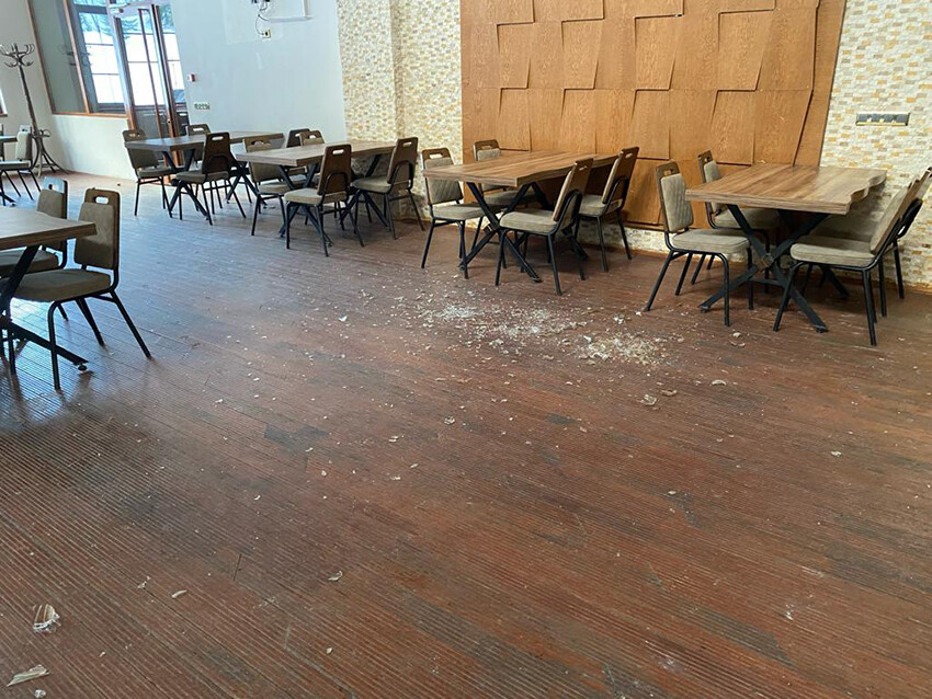 AFAD duyurdu! Çankırı'da korkutan deprem