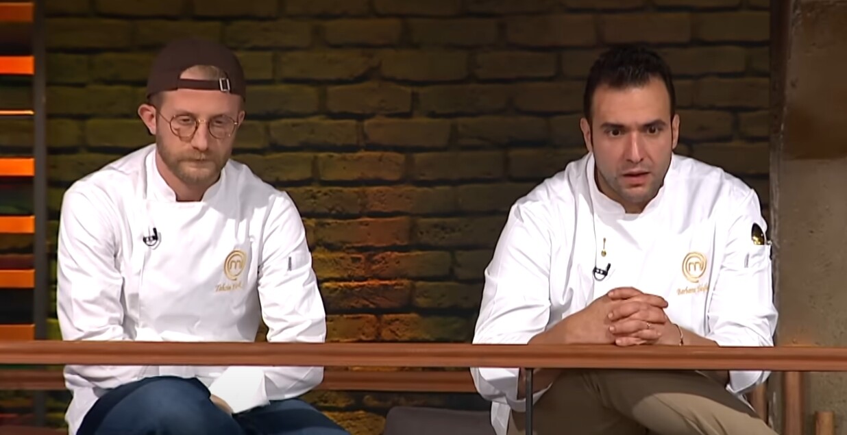 Masterchef dün akşam kim kazandı? 26 Aralık Masterchef 2. önlüğü kim giydi, kim aldı? Masterchef dün akşam kim kazandı? 26 Aralık Masterchef 2. önlüğü kim giydi, kim aldı?