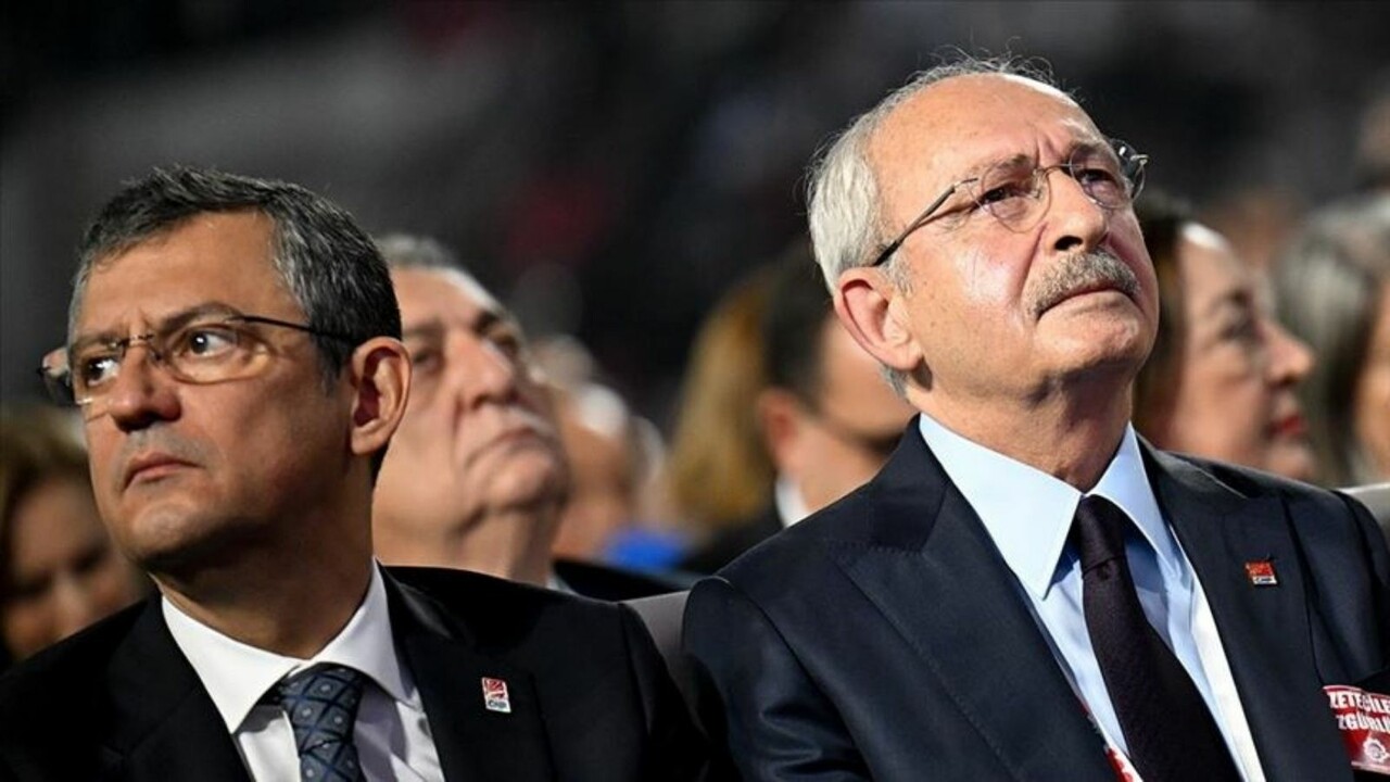 CHP’de teröre karşı ortak bildiri rahatsızlığı! &#039;İmza atmamız lazımdı&#039;