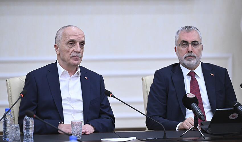 Milyonlar bu haberi bekliyordu... Yeni asgari ücret belli oldu!