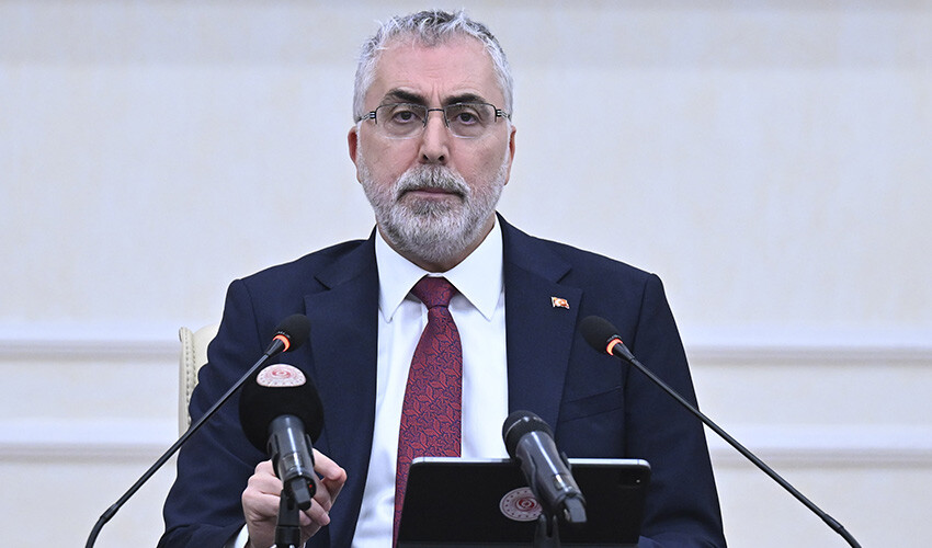 Milyonlar bu haberi bekliyordu... Yeni asgari ücret belli oldu!