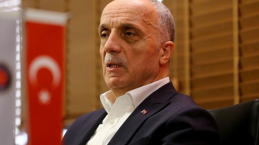 TÜRK-İŞ Başkanı Ergün Atalay kimdir, aslen nereli? Ergün Atalay neden gündem oldu?