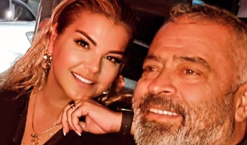 Eşinin vefatıyla yıkılan Elif Karlı içini döktü! “Mutluluğu tek başıma yaşattı hayat” Eşinin vefatıyla yıkılan Elif Karlı içini döktü! “Mutluluğu tek başıma yaşattı hayat”