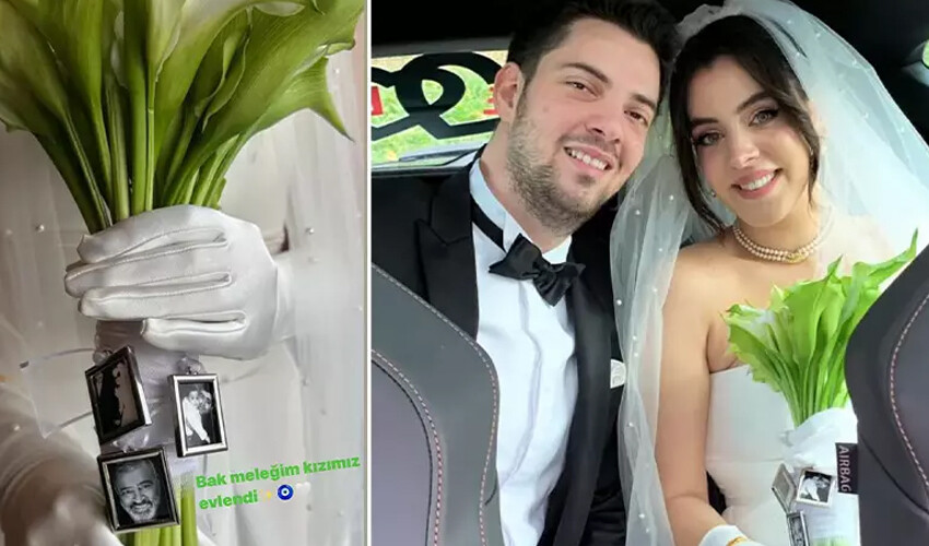 Eşinin vefatıyla yıkılan Elif Karlı içini döktü! “Mutluluğu tek başıma yaşattı hayat” Eşinin vefatıyla yıkılan Elif Karlı içini döktü! “Mutluluğu tek başıma yaşattı hayat”