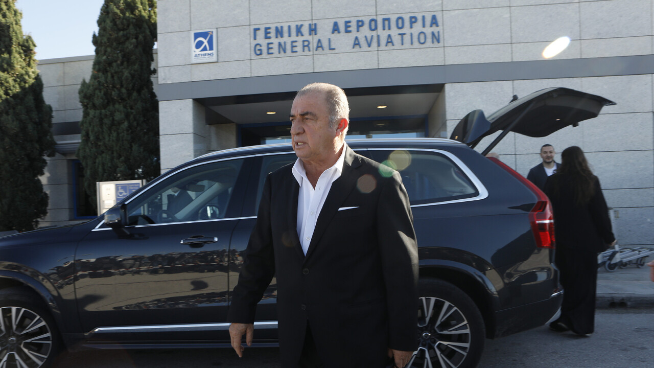 Fatih Terim’in Panathinaikos’tan alacağı maaş ortaya çıktı! Son 10 yılın en yüksek rakamı verildi Fatih Terim’in Panathinaikos’tan alacağı maaş ortaya çıktı! Son 10 yılın en yüksek rakamı verildi