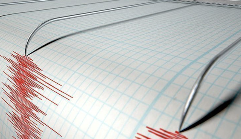 Gaziantep deprem mi oldu? 27 Aralık SON DAKİKA! Gaziantep deprem kaç büyüklüğünde oldu?