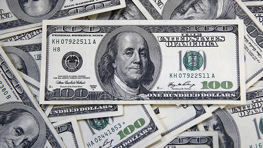 Dolar ve Euro tüm tahminleri alt üst etti! Uzmanlar teknik seviyeyi açıkladı! İşte döviz kurlarında yılın son rekoru... Dolar ve Euro'nun ateşi yükseldi! Uzmanlar kritik seviyeleri açıkladı, işte döviz kurlarında yılın son rakamları..
