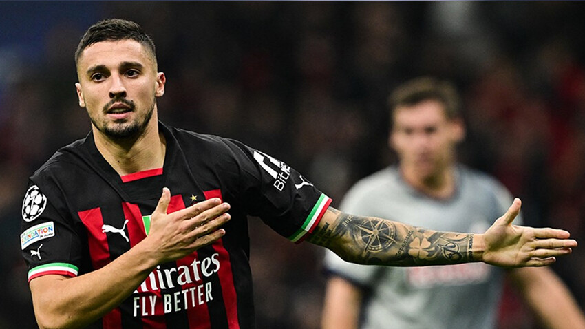 Premier League devlerinin Sebastian Szymanski yarışı! Fenerbahçe'nin yıldızı transferin gözdesi oldu Premier League devlerinin Sebastian Szymanski yarışı! Fenerbahçe'nin yıldızı transferin gözdesi oldu