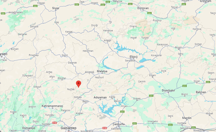 Malatya'da deprem oldu! (AFAD, Kandilli Rasathanesi son depremler listesi...)