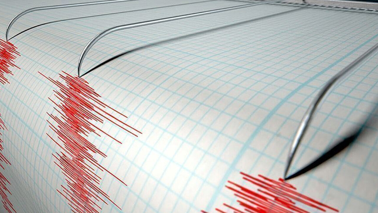 Malatya&#039;da deprem oldu! (AFAD, Kandilli Rasathanesi son depremler listesi...)