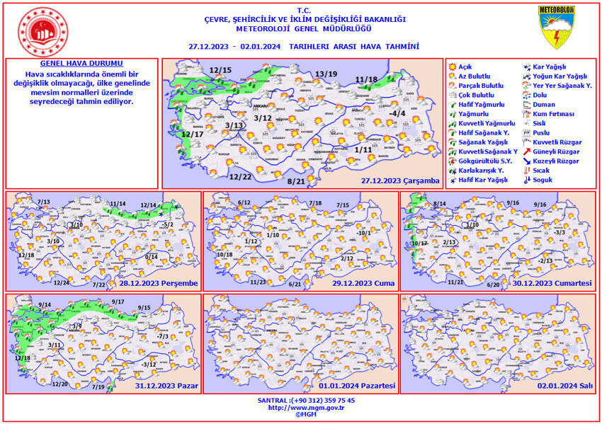 'Yılbaşında kar yağacak mı?' sorusunun cevabı belli oldu! Hem uzmanlar hem Meteoroloji açıkladı 'Yılbaşında kar yağacak mı?' sorusunun cevabı belli oldu! Hem uzmanlar hem Meteoroloji açıkladı