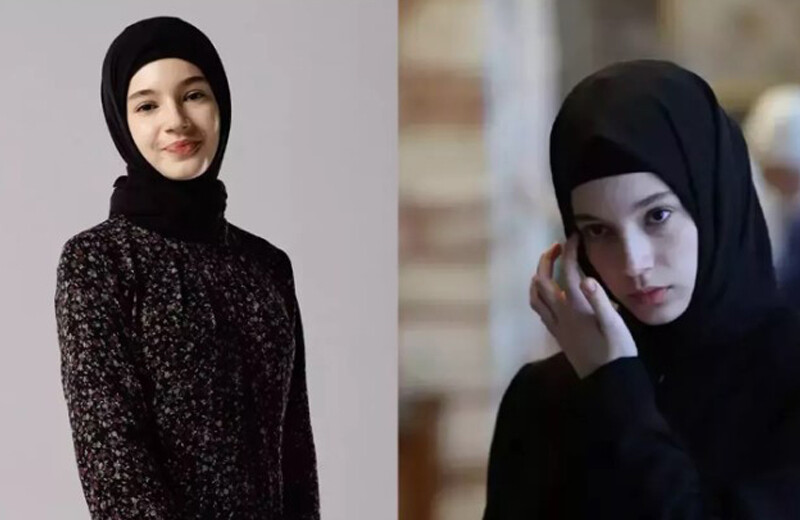 Kızıl Goncalar Zeynep kim? Kızıl Goncalar Zeynep gerçek adı ne? Kızıl Goncalar Zeynep kim? Kızıl Goncalar Zeynep gerçek adı ne?