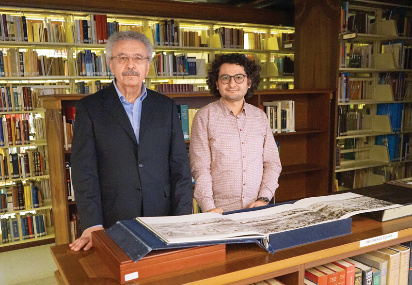 İbrahim Nasrallah: Filistin’deki problemin kaynağı halk değil devletler İbrahim Nasrallah: Filistin’deki problemin kaynağı halk değil devletler