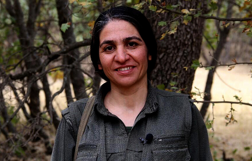 MİT'ten Süleymaniye'ye art arda operasyon: PKK'nın üç kritik yöneticisi etkisiz MİT'ten Süleymaniye'ye art arda operasyon: PKK'nın üç kritik yöneticisi etkisiz