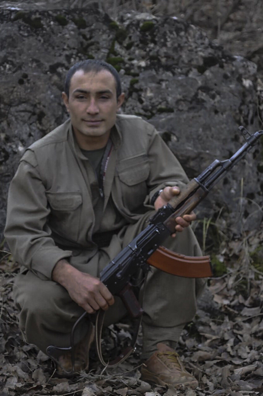 MİT'ten Süleymaniye'ye art arda operasyon: PKK'nın üç kritik yöneticisi etkisiz MİT'ten Süleymaniye'ye art arda operasyon: PKK'nın üç kritik yöneticisi etkisiz