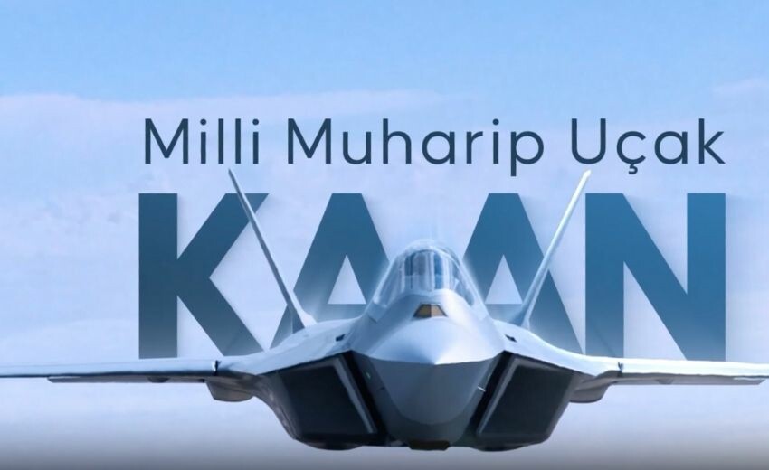 KAAN ilk uçuş tarihi nedir, ne zaman uçacak? Milli muharip uçak (MMU) KAAN’ın özellikleri nedir? KAAN ilk uçuş tarihi nedir, ne zaman uçacak? Milli muharip uçak (MMU) KAAN’ın özellikleri nedir?
