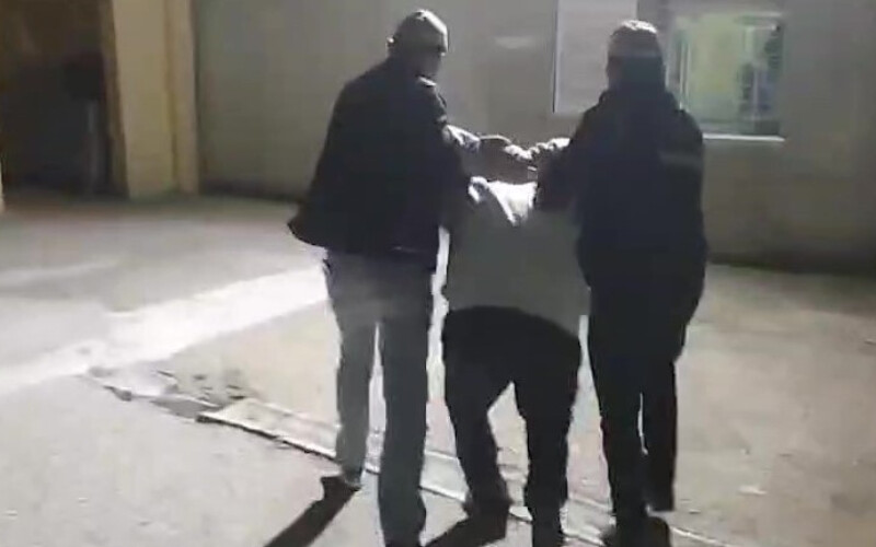 Sosyal medyadan şehitlere hakaret etti! Ayvalık’ta yakalandı Sosyal medyadan şehitlere hakaret etti! Ayvalık’ta yakalandı