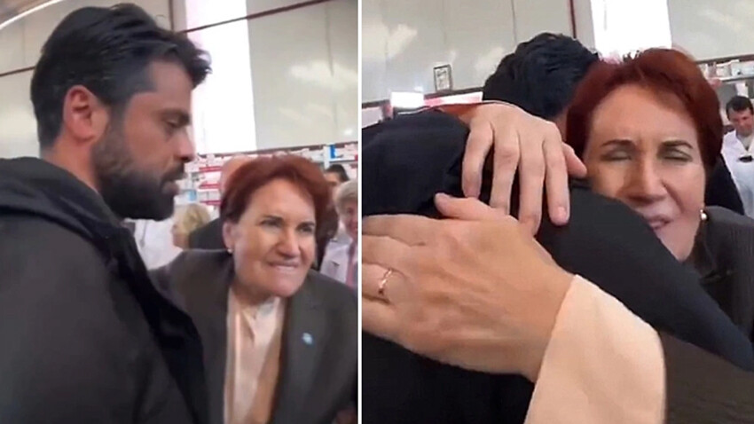 Gökhan Zan da İYİ Parti'den istifa etti; 'Gelinen noktada Hatay'a hizmet etmem mümkün değil' Gökhan Zan da İYİ Parti'den istifa etti; 'Gelinen noktada Hatay'a hizmet etmem mümkün değil'