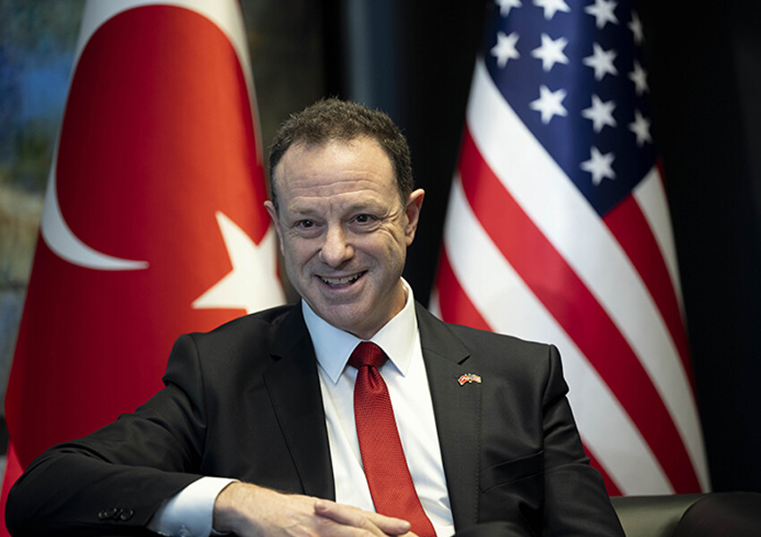 ABD'li uzman Türkiye piyasasına yeşil ışık yaktı! Enerji üretiminde devrim niteliğinde olacak