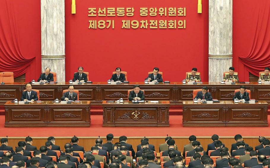 Kuzey Kore liderinden orduya emir! 'Savaş hazırlıklarını hızlandırın'