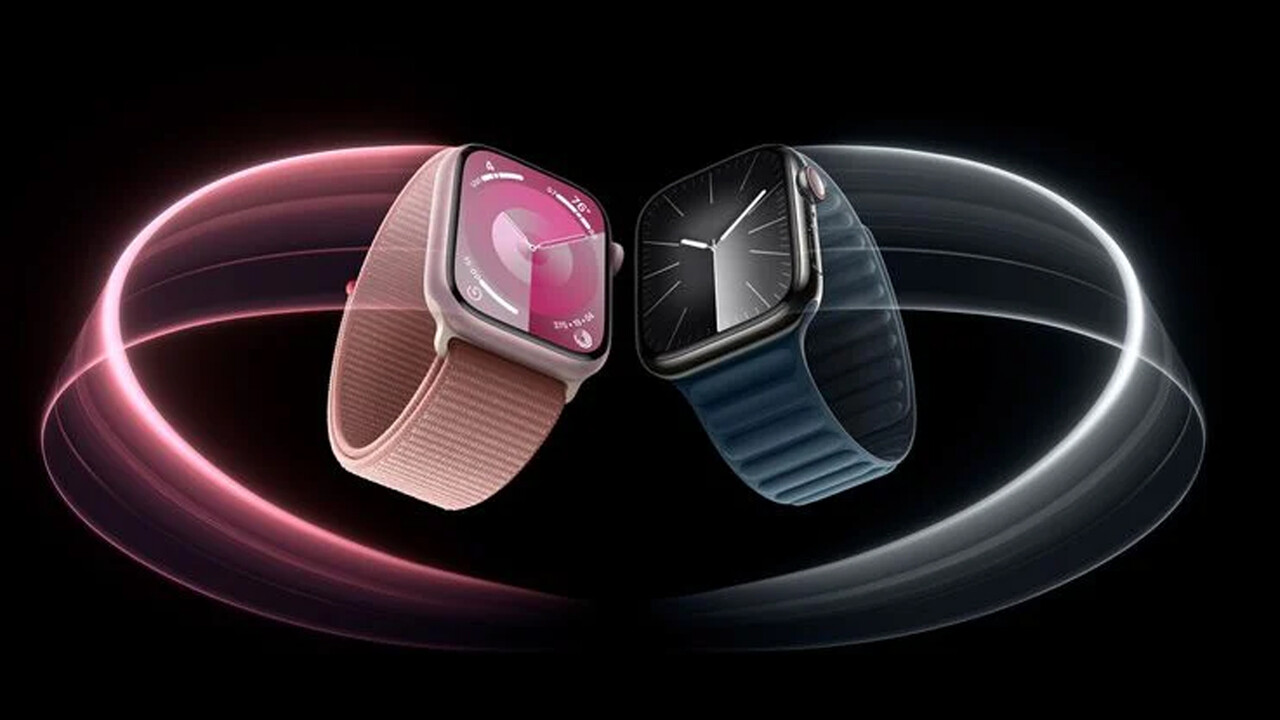 Apple, Watch Series 9 ve Ultra 2 satış yasağında paçayı kurtardı