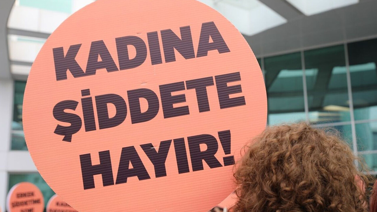 Bir kadına şiddet daha: Saldırgan yine &#039;eski eş&#039;