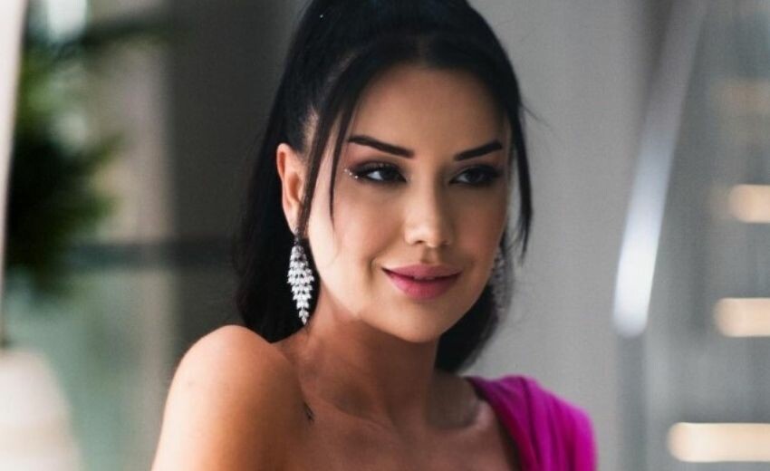 Dilan Polat anket sonuçları | Yerel seçim öncesi anketlerde Dilan Polat ve Seçil Erzan karşılaştırması