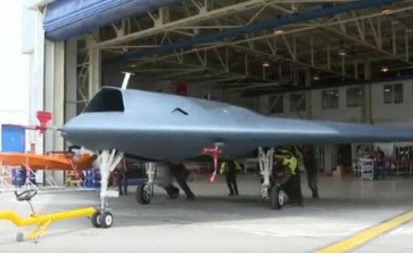 ANKA 3 özellikleri nedir? TUSAŞ ANKA insansız savaş uçağı özellikleri | İlk uçuşu yaptı mı, son durum ne?