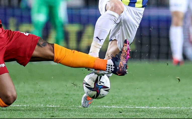 Süper Kupa maçı hangi sahada oynanacak? Fenerbahçe - Galatasaray maçı nerede oynanacak?