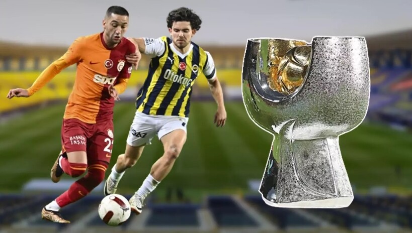 Süper Kupa’yı kazanan ne kadar para alıyor? Süper Kupa para ödülü ne kadar?