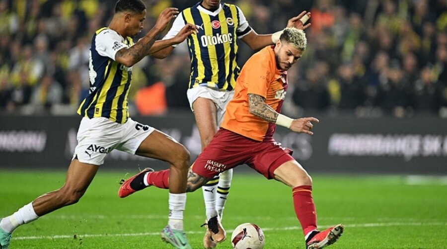 Galatasaray Fenerbahçe Süper Kupa maçı muhtemel ilk 11’ler! GS FB muhtemel 11’de kimler var?