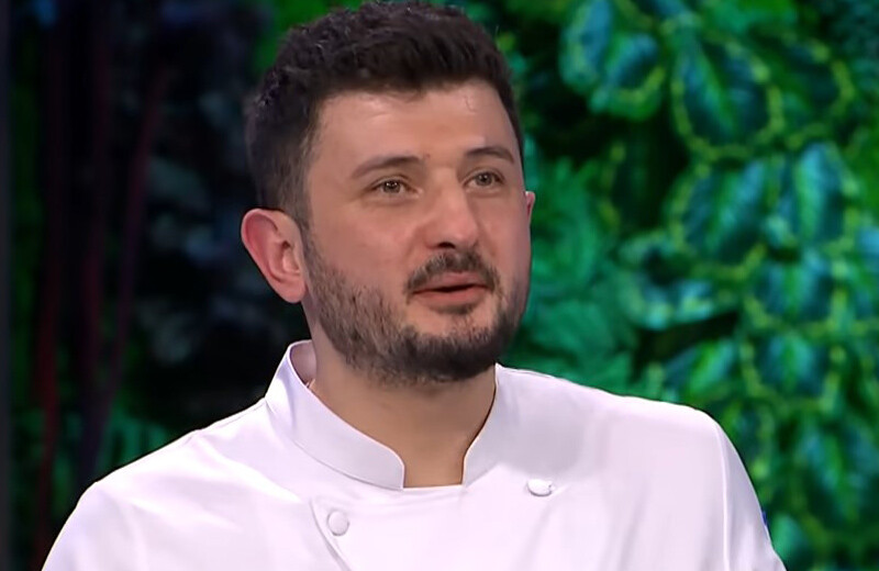 Mevlüt  Özkaya kimdir? MasterChef konuk şef Mevlüt Özkaya kaç yaşında?