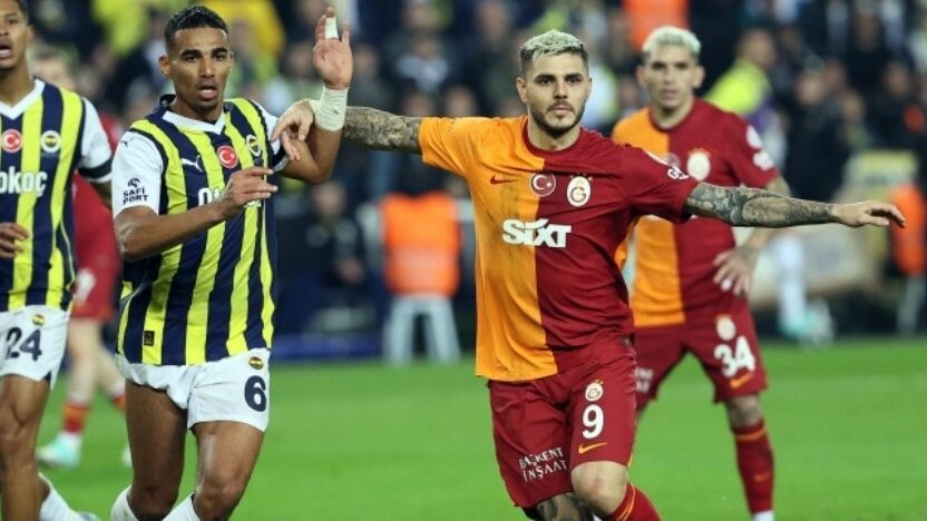 Profesyonel Futbol Disiplin Kurulu (PFDK) hangi Kulüplere ceza verdi? Galatasaray-Fenerbahçe derbisi ceza mı aldı? Profesyonel Futbol Disiplin Kurulu (PFDK) hangi Kulüplere ceza verdi? Galatasaray-Fenerbahçe derbisi ceza mı aldı?