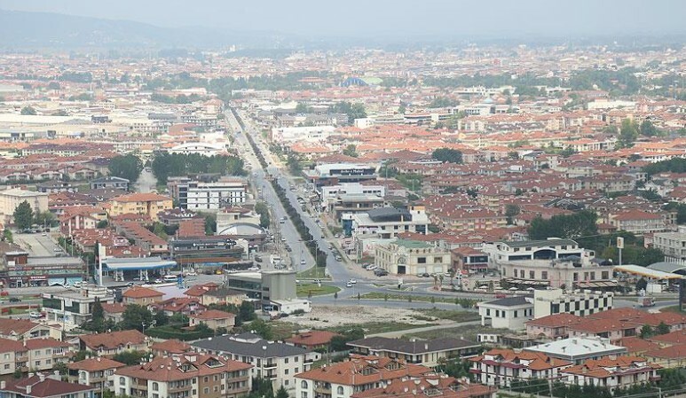 Sakarya Belediyesi hangi parti? Sakarya Belediye Başkanı kimdir?