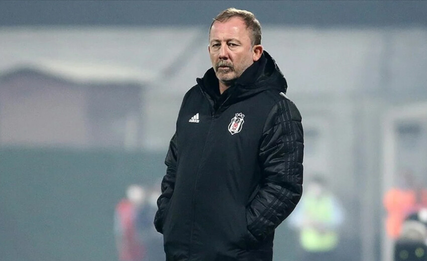 Samet Aybaba'dan heyecanlandıran Sergen Yalçın açıklaması