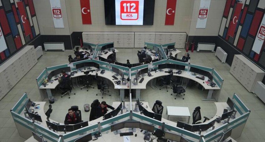 ‘Etrafımda bir sürü ölü var’ deyip 112’yi aradı… Tedirgin eden olayın ardındaki gerçek başka çıktı!