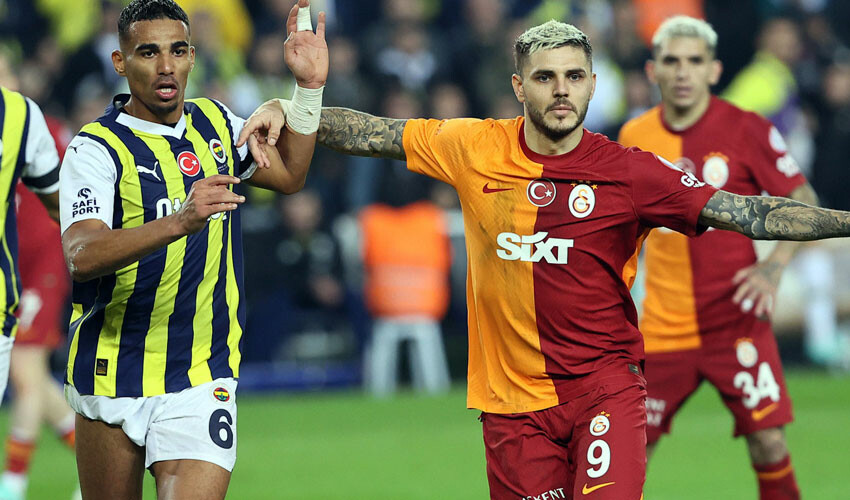 Süper Kupa maçı öncesi kriz! Fenerbahçe ve Galatasaray sahadan çekiliyor mu? Süper Kupa maçı öncesi kriz! Fenerbahçe ve Galatasaray sahadan çekiliyor mu?
