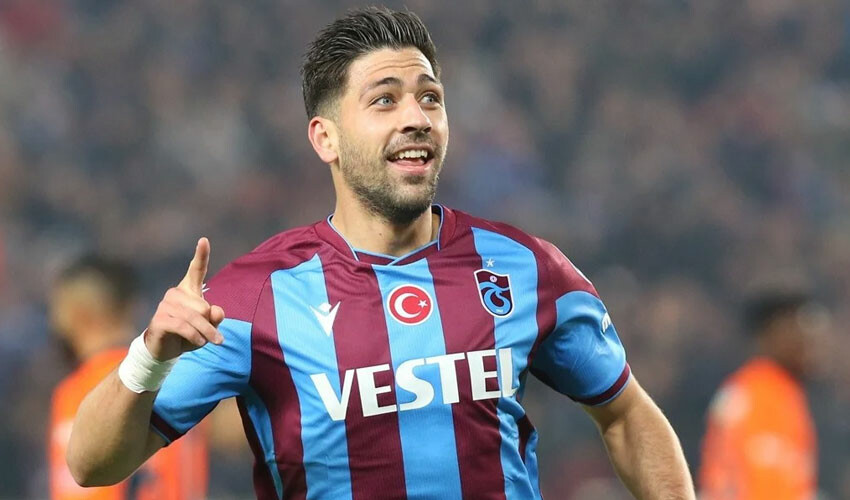 Fatih Terim, ilk transferini Süper Lig devinden yaptı! Milli futbolcu Panathinaikos yolcusu Fatih Terim, ilk transferini Süper Lig devinden yaptı! Milli futbolcu Panathinaikos yolcusu